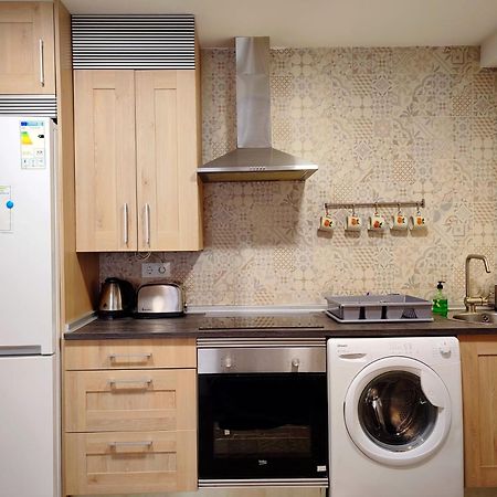 Serendipia Apartamentos 3 Логроньо Экстерьер фото