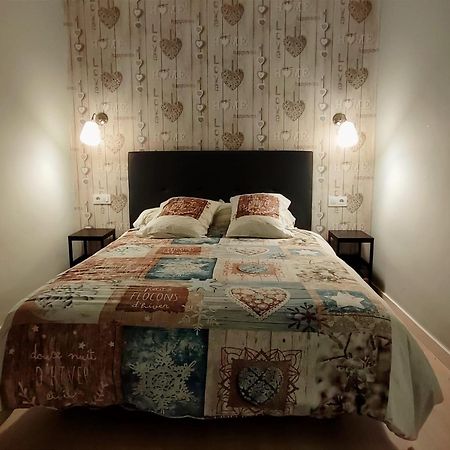 Serendipia Apartamentos 3 Логроньо Экстерьер фото