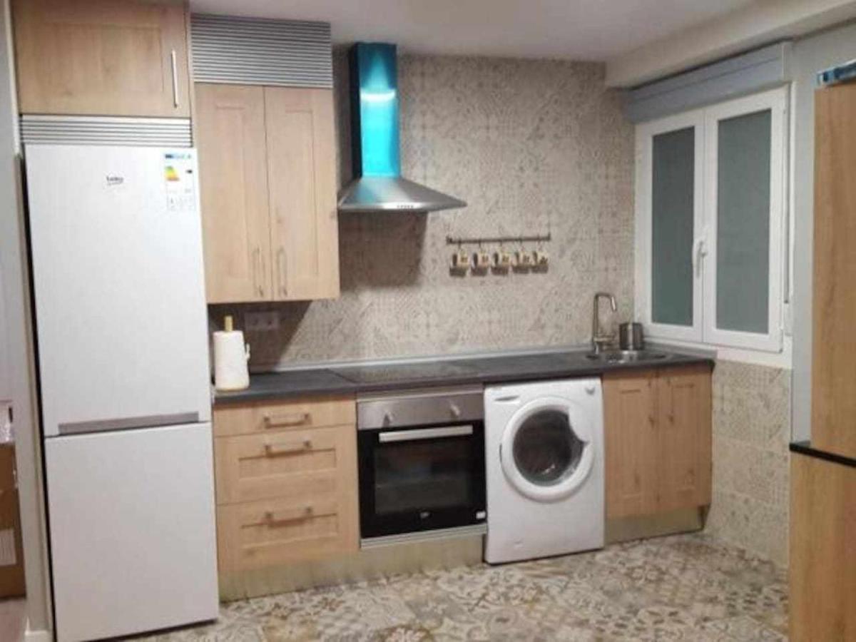 Serendipia Apartamentos 3 Логроньо Экстерьер фото