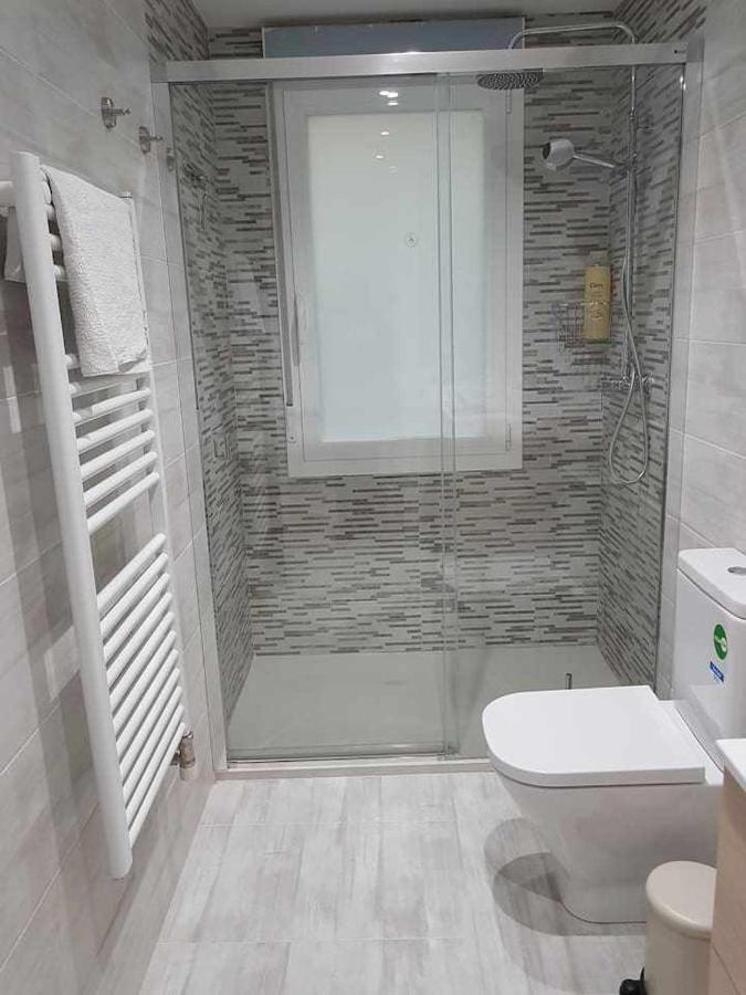 Serendipia Apartamentos 3 Логроньо Экстерьер фото