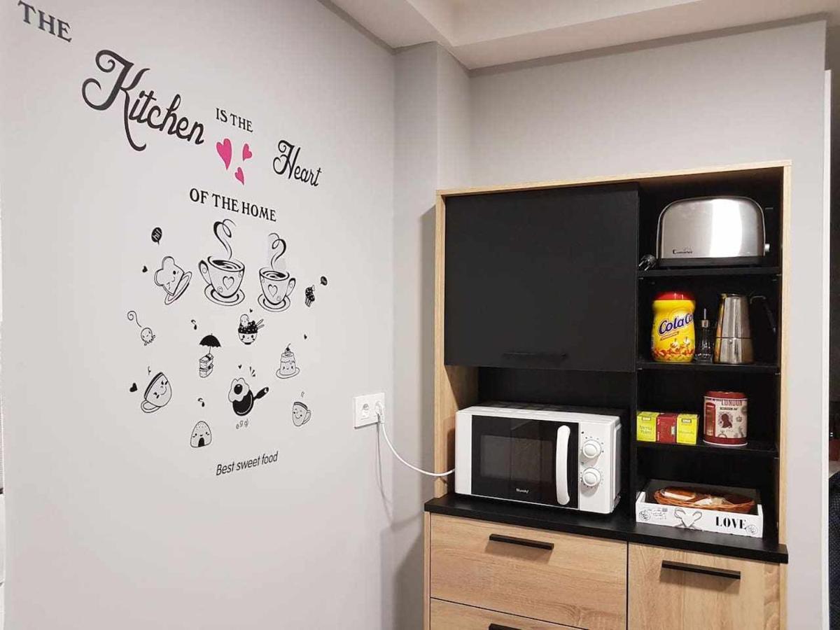 Serendipia Apartamentos 3 Логроньо Экстерьер фото