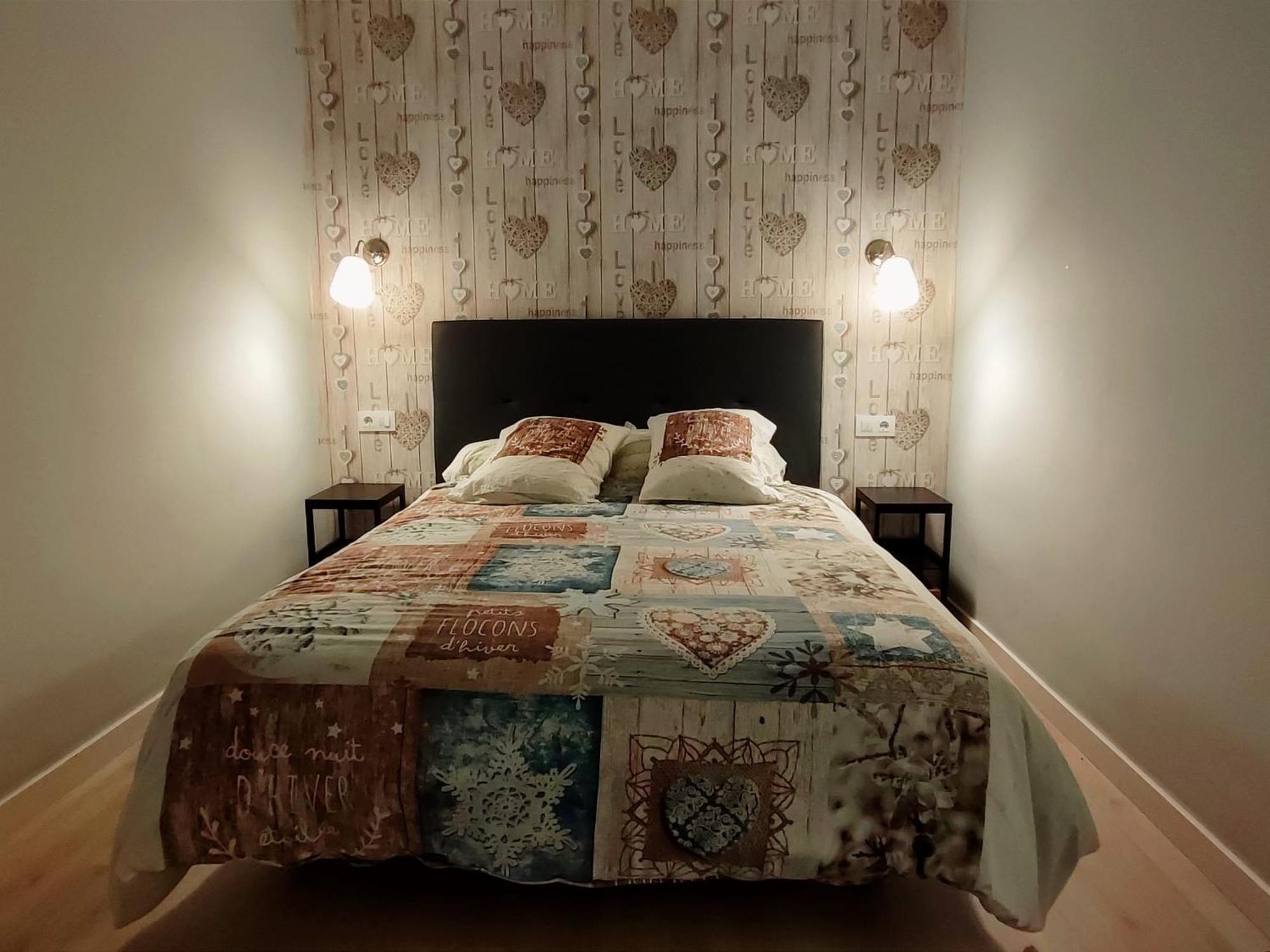 Serendipia Apartamentos 3 Логроньо Экстерьер фото