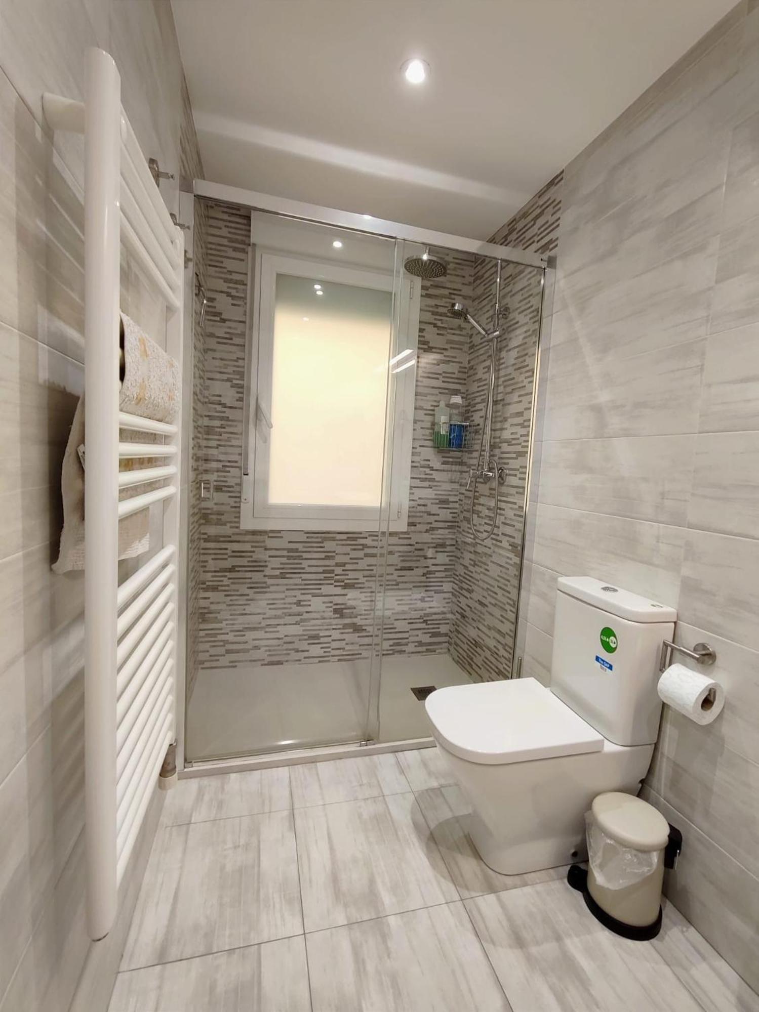 Serendipia Apartamentos 3 Логроньо Экстерьер фото